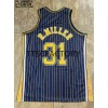 Maillot Basket Indiana Pacers R.MILLER 31 Retro 1994-95 Mitchellness Bleu Swingman - Enfant